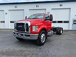 New 2025 Ford F-650 Regular Cab RWD, Cab Chassis for sale #25F1822 - photo 9