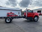 New 2025 Ford F-650 Regular Cab RWD, Cab Chassis for sale #25F1822 - photo 4