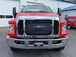 New 2025 Ford F-650 Regular Cab RWD, Cab Chassis for sale #25F1822 - photo 12