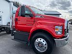 New 2025 Ford F-650 Regular Cab RWD, Cab Chassis for sale #25F1822 - photo 13