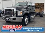 New 2025 Ford F-650 Super Cab RWD, Cab Chassis for sale #25F1882 - photo 1