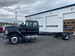 New 2025 Ford F-650 Super Cab RWD, Cab Chassis for sale #25F1882 - photo 4