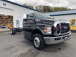 New 2025 Ford F-650 Super Cab RWD, Cab Chassis for sale #25F1882 - photo 9