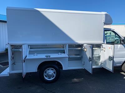 2025 Ford E-350 4x2, Reading Aluminum CSV Service Utility Van for sale #25F1892 - photo 1