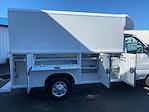 New 2025 Ford E-350 4x2, Reading Aluminum CSV Service Utility Van for sale #25F1892 - photo 28