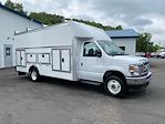 New 2025 Ford E-450 4x2, 11' Reading Aluminum CSV Service Utility Van for sale #25F2105 - photo 38