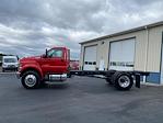 New 2025 Ford F-750 Regular Cab RWD, Cab Chassis for sale #25F2136 - photo 3