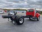 New 2025 Ford F-750 Regular Cab RWD, Cab Chassis for sale #25F2136 - photo 4