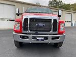 New 2025 Ford F-750 Regular Cab RWD, Cab Chassis for sale #25F2136 - photo 9