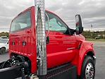 2025 Ford F-750 Regular Cab DRW RWD, Cab Chassis for sale #25F2142 - photo 18