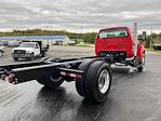 New 2025 Ford F-750 Regular Cab RWD, Cab Chassis for sale #25F2142 - photo 6