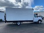 2025 Ford E-450 4x2, Rockport Box Van for sale #25F2167 - photo 8