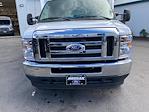 2025 Ford E-450 4x2, Rockport Box Van for sale #25F2167 - photo 11