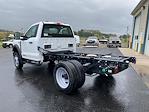 2024 Ford F-550 Regular Cab DRW 4x4, Cab Chassis for sale #24F1945 - photo 2