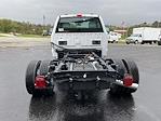 2024 Ford F-550 Regular Cab DRW 4x4, Cab Chassis for sale #24F1945 - photo 6