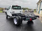 2024 Ford F-550 Regular Cab DRW 4x4, Cab Chassis for sale #24F1962 - photo 2