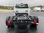 2024 Ford F-550 Regular Cab DRW 4x4, Cab Chassis for sale #24F1962 - photo 4