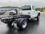 2024 Ford F-550 Regular Cab DRW 4x4, Cab Chassis for sale #24F1962 - photo 7