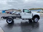 2024 Ford F-550 Regular Cab DRW 4x4, Cab Chassis for sale #24F1962 - photo 8