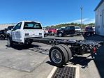 New 2024 Ford F-450 XL Regular Cab 4x4, Cab Chassis for sale #24F2038 - photo 2