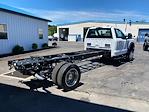 New 2024 Ford F-450 XL Regular Cab 4x4, Cab Chassis for sale #24F2038 - photo 6