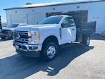 New 2024 Ford F-350 XL Regular Cab 4x4, Dump Truck for sale #24F2128 - photo 4