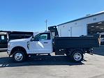 New 2024 Ford F-350 XL Regular Cab 4x4, Dump Truck for sale #24F2128 - photo 6