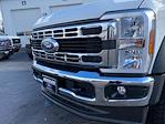 New 2024 Ford F-550 XL Regular Cab 4x4, 9' 3" Rugby Eliminator LP Aluminum Dump Truck for sale #24F2427 - photo 12