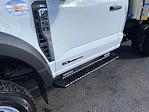 New 2024 Ford F-550 XL Regular Cab 4x4, 9' 3" Rugby Eliminator LP Aluminum Dump Truck for sale #24F2427 - photo 14