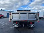 New 2024 Ford F-550 XL Regular Cab 4x4, 9' 3" Rugby Eliminator LP Aluminum Dump Truck for sale #24F2427 - photo 6