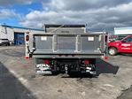 New 2024 Ford F-600 XL Regular Cab 4x4, 9' 3" Rugby Eliminator LP Aluminum Dump Truck for sale #24F2422 - photo 5