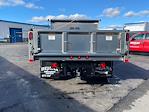 New 2024 Ford F-600 XL Regular Cab 4x4, 9' 3" Rugby Eliminator LP Aluminum Dump Truck for sale #24F2426 - photo 6