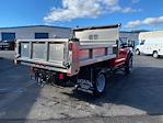 New 2024 Ford F-600 XL Regular Cab 4x4, 9' 3" Rugby Eliminator LP Aluminum Dump Truck for sale #24F2426 - photo 7