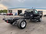 New 2024 Ford F-600 XLT Regular Cab 4x4, Cab Chassis for sale #24F2215 - photo 6