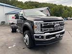 New 2024 Ford F-600 XLT Regular Cab 4x4, Cab Chassis for sale #24F2215 - photo 9