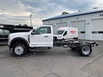 2024 Ford F-600 Regular Cab DRW 4x4, Cab Chassis for sale #24F2214 - photo 3