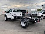 2024 Ford F-600 Regular Cab DRW 4x4, Cab Chassis for sale #24F2214 - photo 2