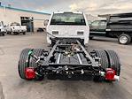 2024 Ford F-600 Regular Cab DRW 4x4, Cab Chassis for sale #24F2214 - photo 5