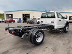 2024 Ford F-600 Regular Cab DRW 4x4, Cab Chassis for sale #24F2214 - photo 6