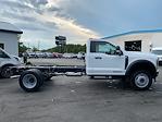 2024 Ford F-600 Regular Cab DRW 4x4, Cab Chassis for sale #24F2214 - photo 8