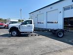 2024 Ford F-550 Regular Cab DRW 4x4, Cab Chassis for sale #24F2230 - photo 3