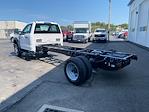 2024 Ford F-550 Regular Cab DRW 4x4, Cab Chassis for sale #24F2230 - photo 2