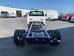 2024 Ford F-550 Regular Cab DRW 4x4, Cab Chassis for sale #24F2230 - photo 8