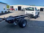 2024 Ford F-550 Regular Cab DRW 4x4, Cab Chassis for sale #24F2230 - photo 14