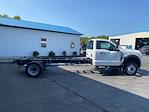 2024 Ford F-550 Regular Cab DRW 4x4, Cab Chassis for sale #24F2230 - photo 16