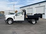 2024 Ford F-350 Regular Cab DRW 4x4, Dump Truck for sale #24F2343 - photo 3