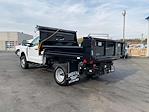 2024 Ford F-350 Regular Cab DRW 4x4, Dump Truck for sale #24F2343 - photo 2