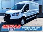 2024 Ford Transit 350 Super Cab Medium Roof AWD, Empty Cargo Van for sale #24F2229 - photo 1