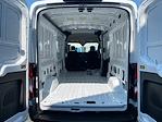 2024 Ford Transit 350 Super Cab Medium Roof AWD, Empty Cargo Van for sale #24F2229 - photo 2