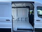 2024 Ford Transit 350 Super Cab Medium Roof AWD, Empty Cargo Van for sale #24F2229 - photo 21